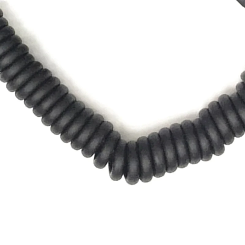 ABKI-MH-31B8 Ручной мобильный микрофон с динамиком Автомобильный радиомикрофон для YAESU FT-847 FT-920 FT-950 FT-2000 Walkie Talkie