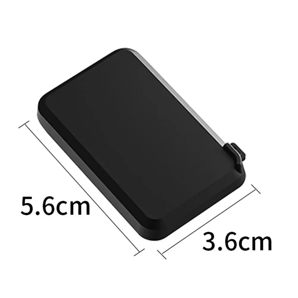 Cubierta protectora de pantalla de silicona para DJI Osmo Pocket3, carcasa protectora resistente a los arañazos y al desgaste, accesorios de tapa de lente