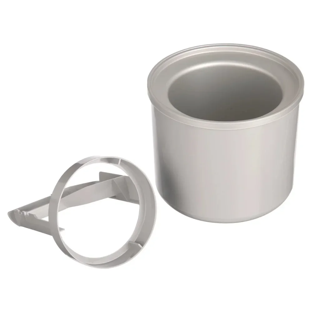 Ice Cream/Yogurt Makers Cool Creations™ Ice Cream Maker Machine Making Machines Soft Serve Home Freezing Appliances Kitchen