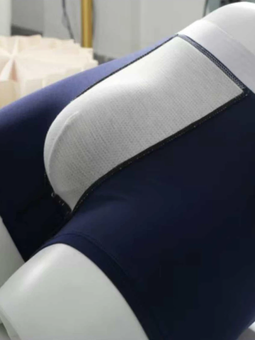 4 Pcs Set of Men's Underwear Classic Greek Key Waistband Boxer Briefs Comfortable Soft Trunks for Men Fashion Underpants