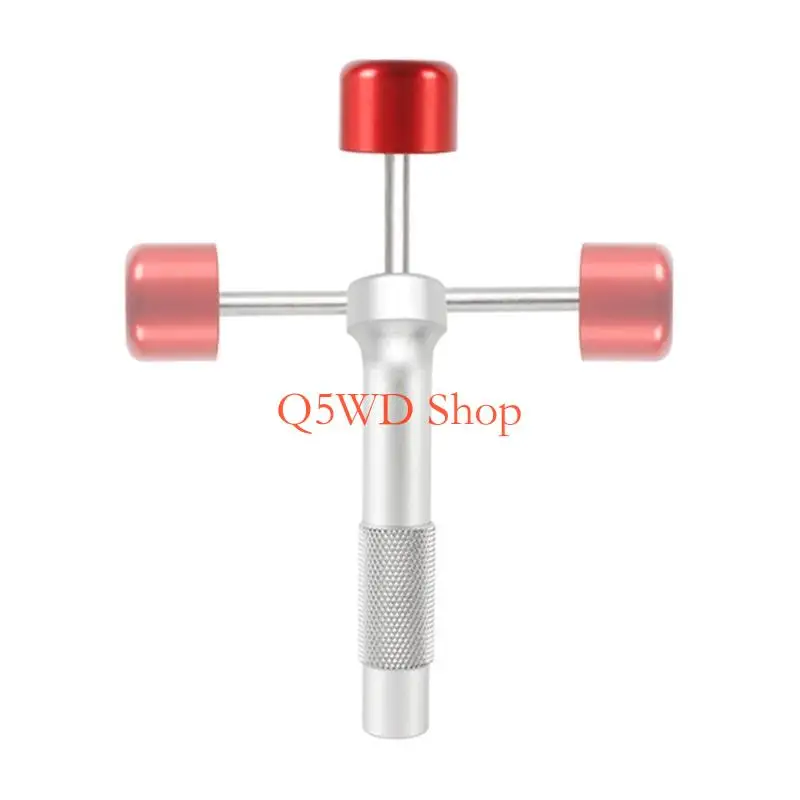 

Q5WD Многофункциональная отвертка формы 180 градусов ручка отвертки 4 5 6 6 ph0 ph1 ph2 3 20 25 бит