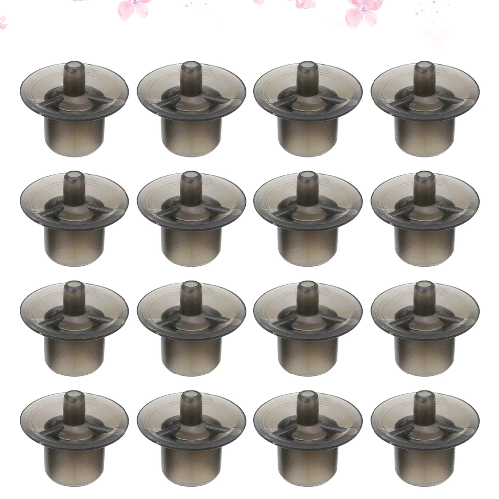 

100Pcs Bee Tool Sturdy Easy to Use Protective Cover Beekeeping Supplies for Feeding and Raising Bees Tool