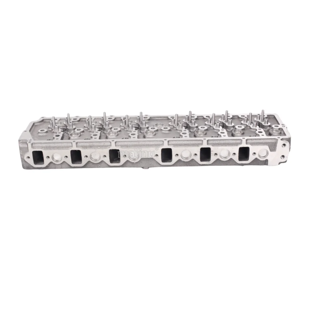 

High-Quality C6.4 Engine Complete Cylinder Head With Valves 297-7644 296-4645 for Excavator 320D 323D