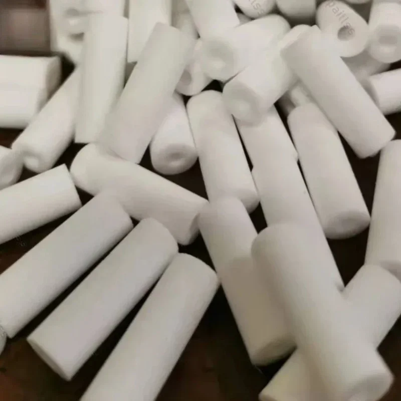 1003698   Elemento filtrante 9/4x27mm Ge Opti ma Flow Powder Inyector IG02 IG06