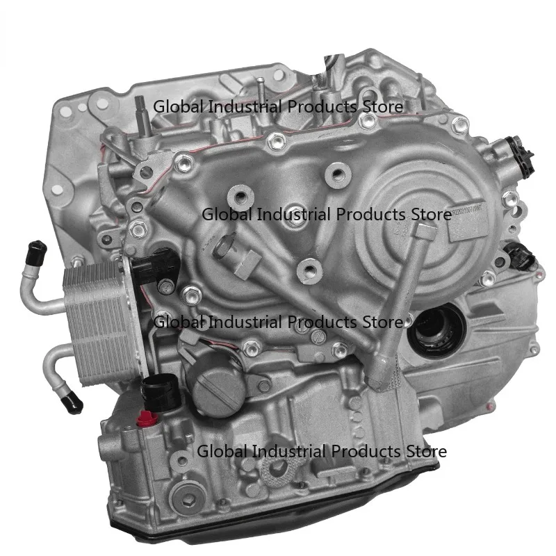 CAVT7 JIF015E High-Quality Automatic Transmission Compatible with RE0F11A 310203JX6C 31020X427E - Automotive Part