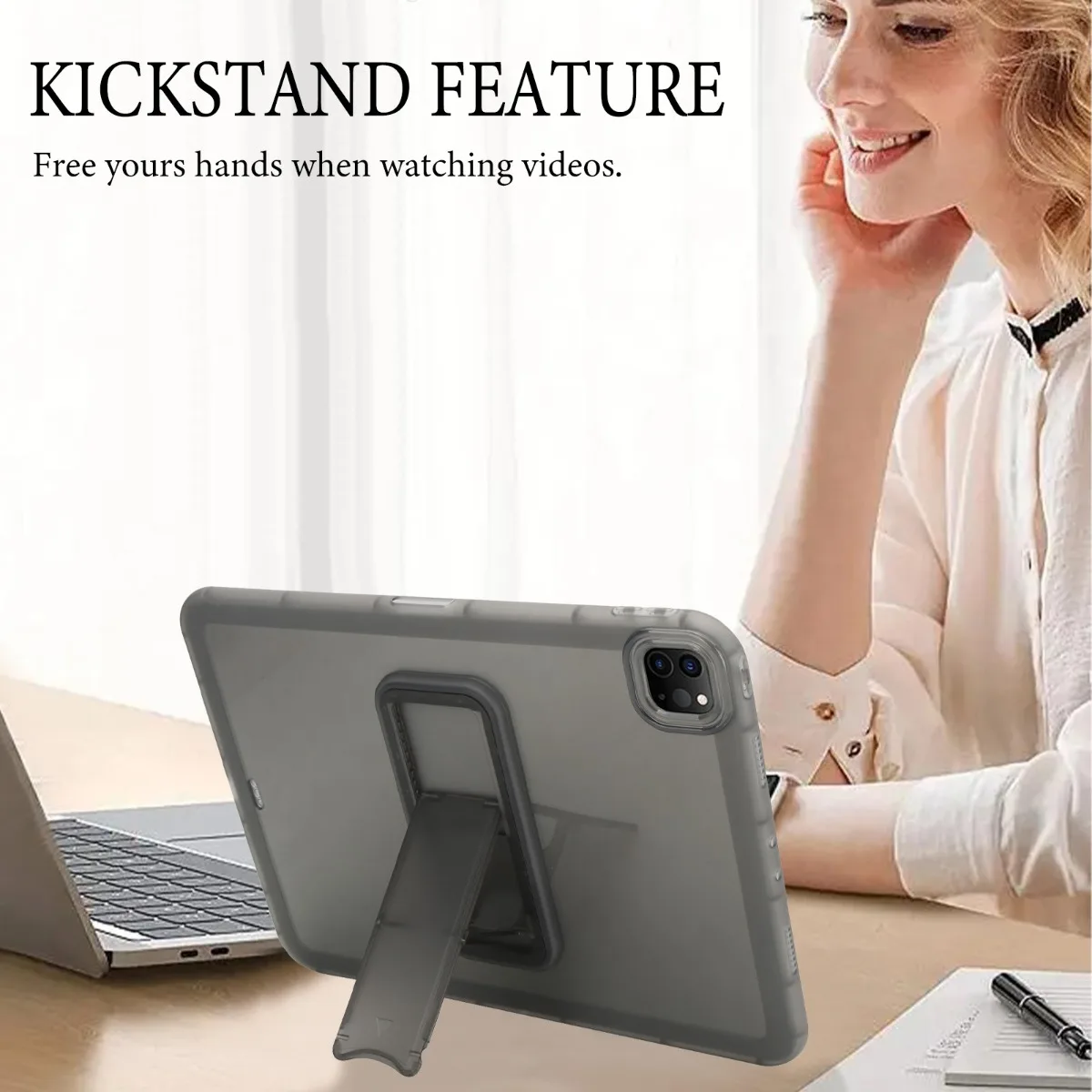 Thumbnail 3 - #37 Latest Xiaomi Pad 5 Cases Offers