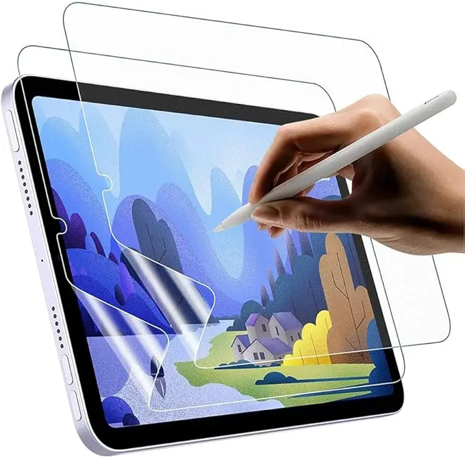 Like Paper Film 2Pc…