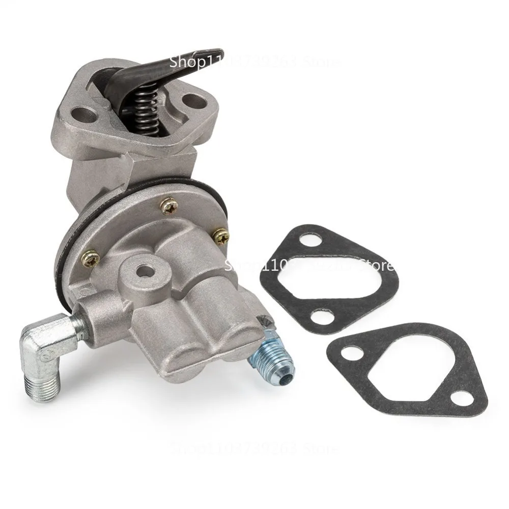 

23100-78002-71 for To-yo-ta Forklift 4p and 5r Engine Parts Fuel Pump