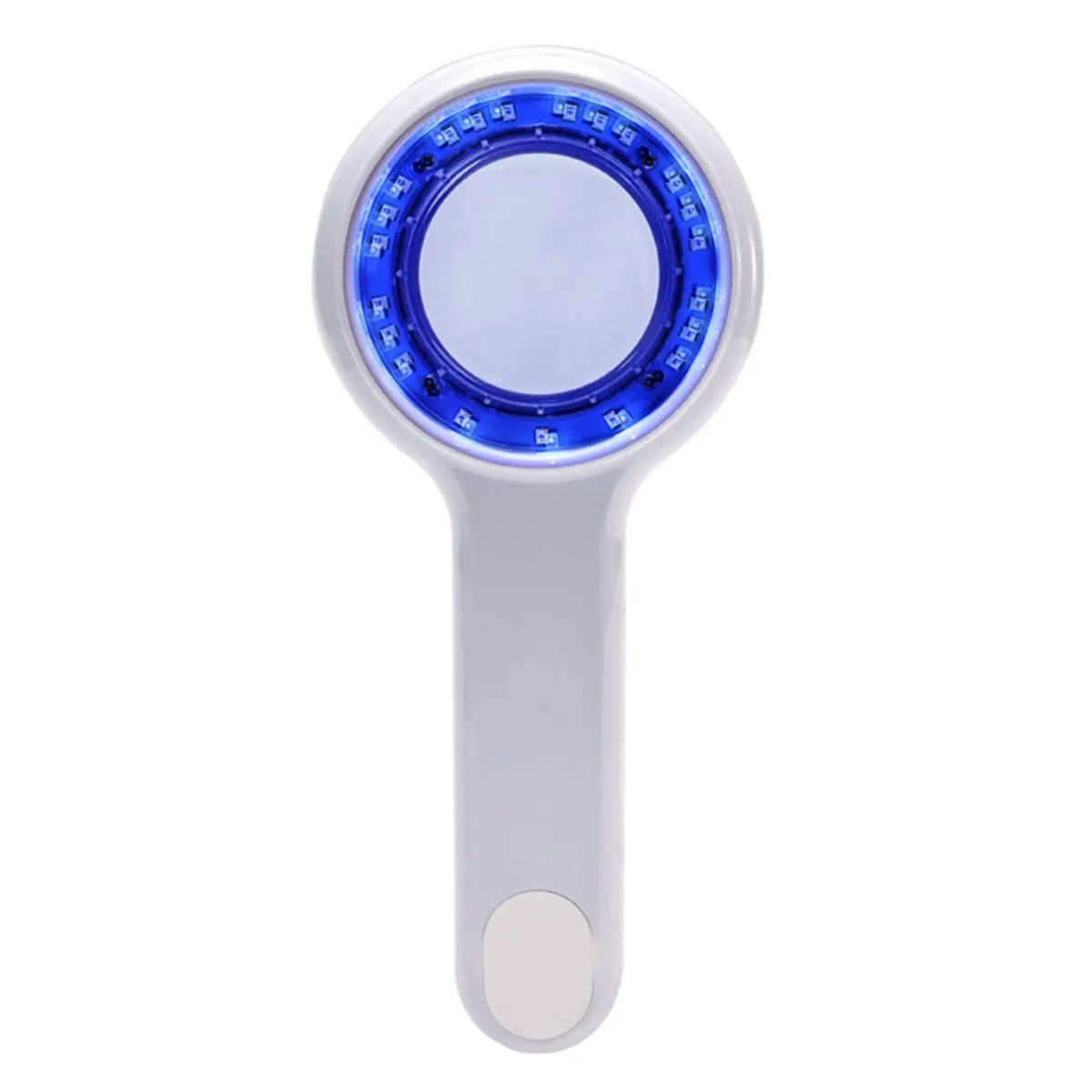 【MUST-HAVE LIST】 Woods Lamp Skin Analyzer Portable Salon Beauty Analyzer UV Lamp Wood Dermatology Analyzing Testing Examination