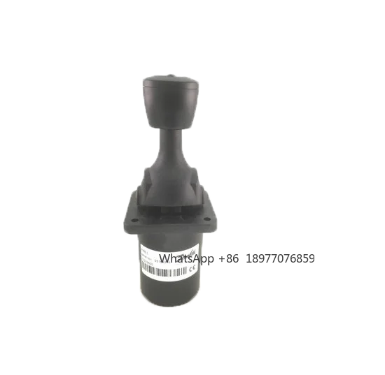 

Top Auto Favorable Price Hydraulic Joysticks Electric Control Lever For 155U2605 In Stock