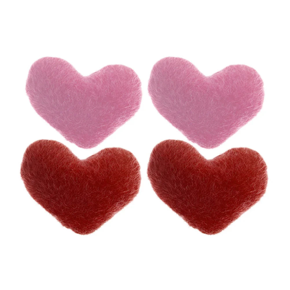 

4pcs Reusable Pin Cushion For Small Needle Holder Practical Daily Use Sewing Tool Embroidery Accessory Compact Design