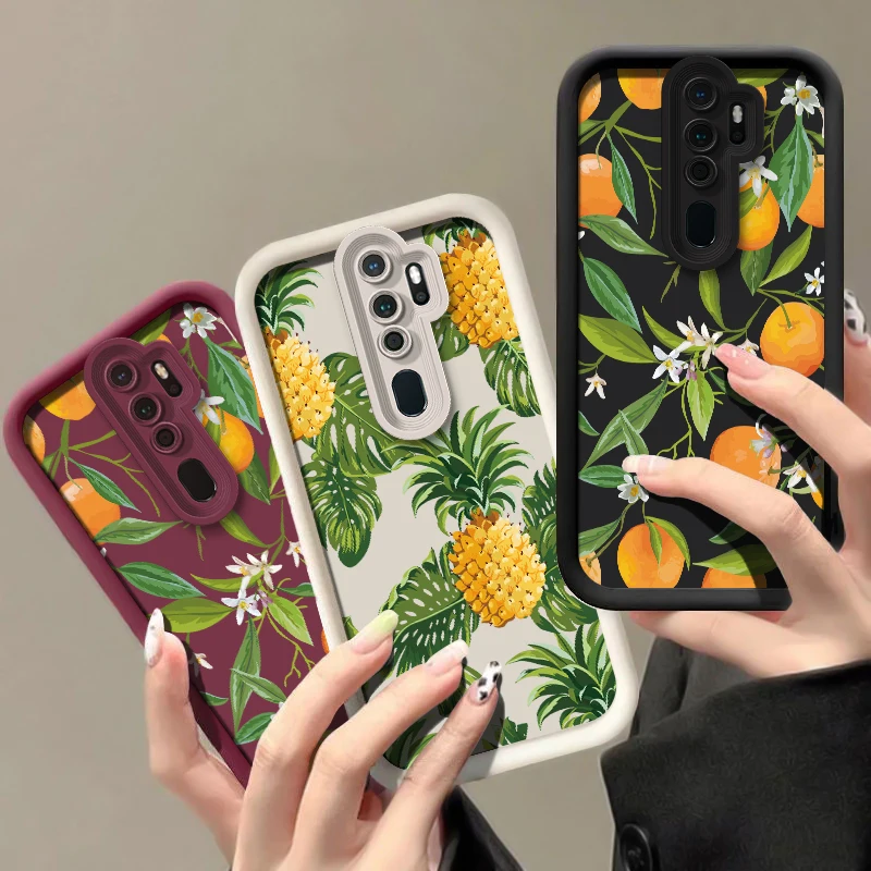 Phone Case For Oppo… - image