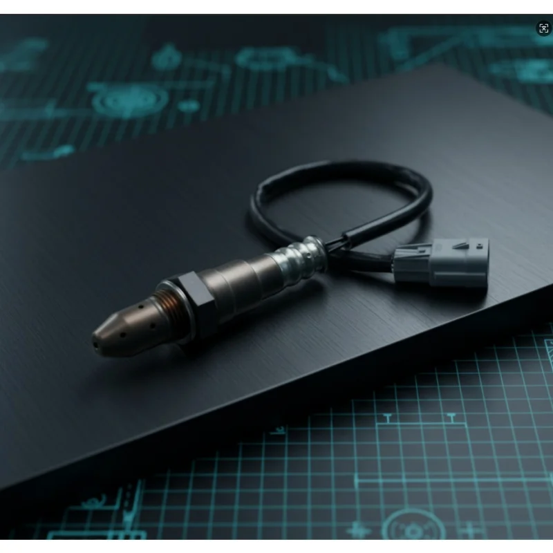 

Датчик кислорода для Nissan Xterra 22693-6KT0A 226936CA0C 226936CA0A 226936UA0A 226936RC0A 226936CA1B 226936YU0A 2011-2025 гг.