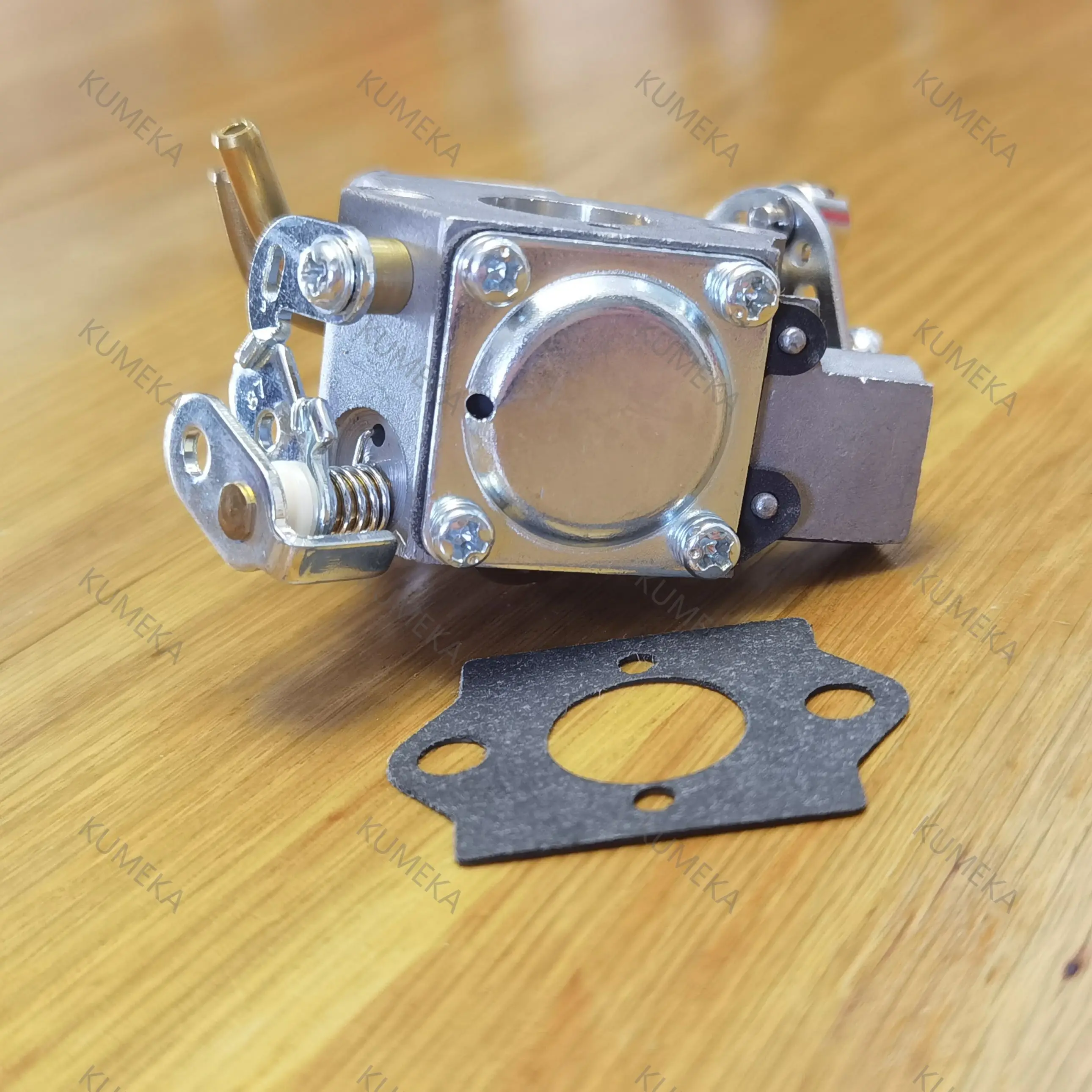 Carburetor Carb يناسب ألبينا ستار ، والبرو WT-761-1 ، ملحقات فرش ، 44 55 #5