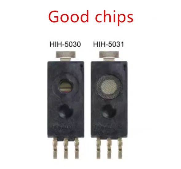 

1 шт. HIH-5030 HIH-5031 HIH-5030-001 SMD-4 HIH-5031-001