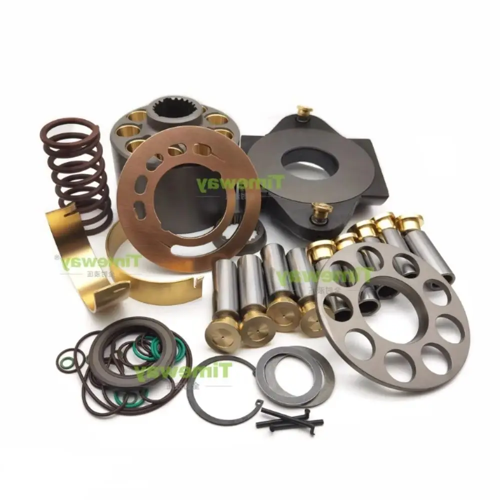 

Replacement Parts A10VSO140/31L A10VSO140/31R Repair Kits for Repair REXROTH Pump