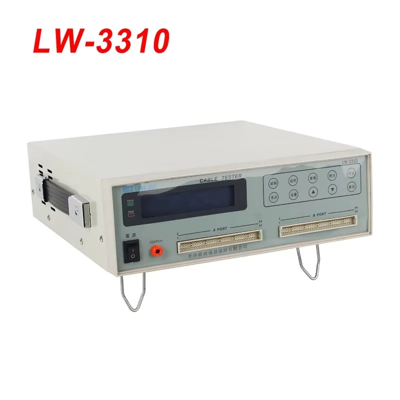 Oq LW3310 Cable Tes…