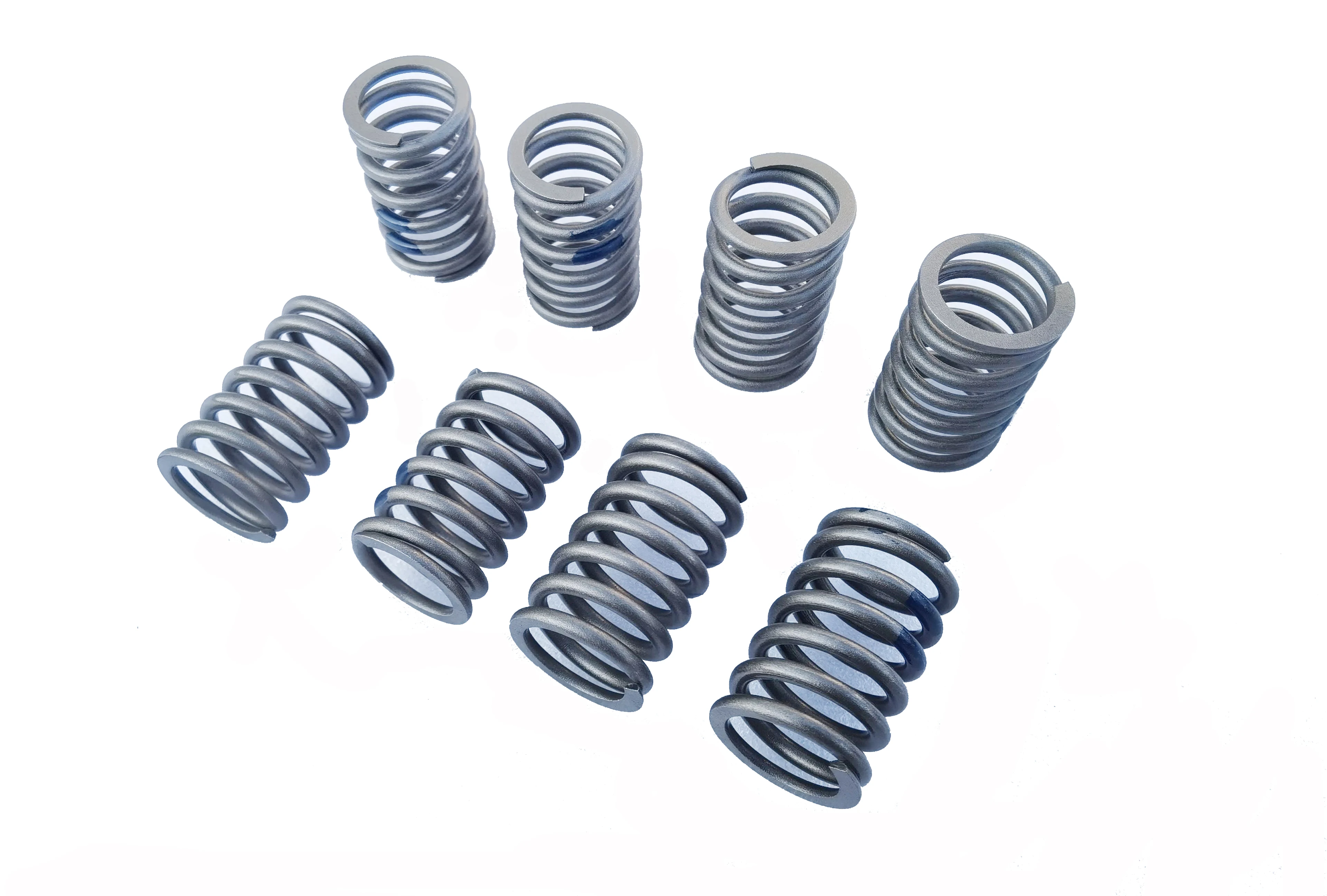 490B-03004 + 490B-03005，Set of valve springs for Xinchai engine