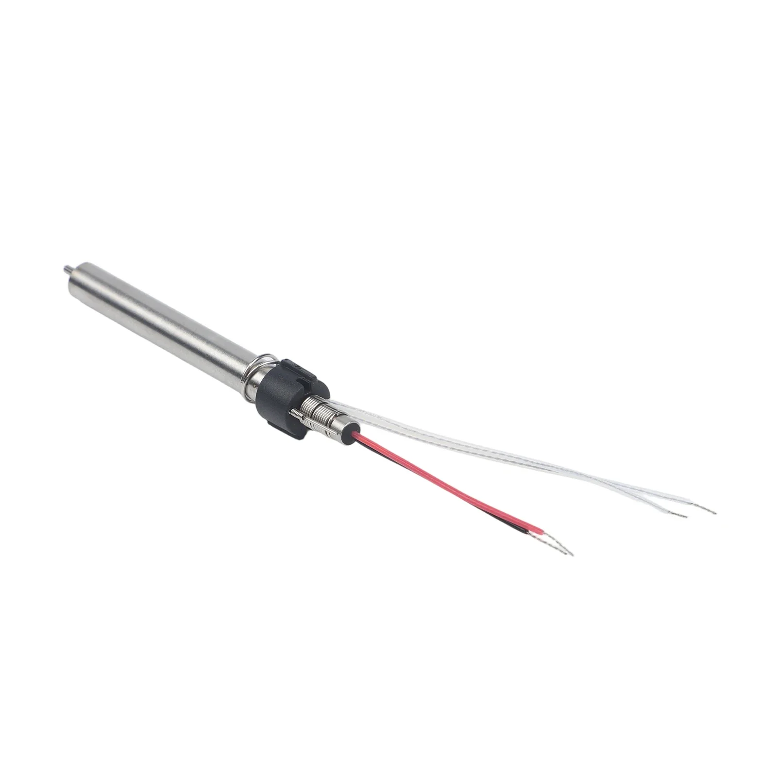 Replacement Element HF Heating Coil Soldering Maintenance Electric Soldering Iron Eddy Current Heating Pure Silver Coil