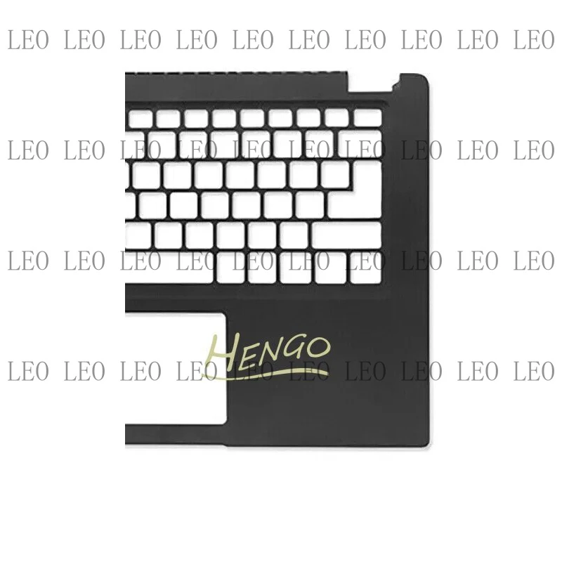 SS  New For Dell Latitude 3410 E3410 Palmrest Upper Case C Cover Shell 0MC2P 00MC2P