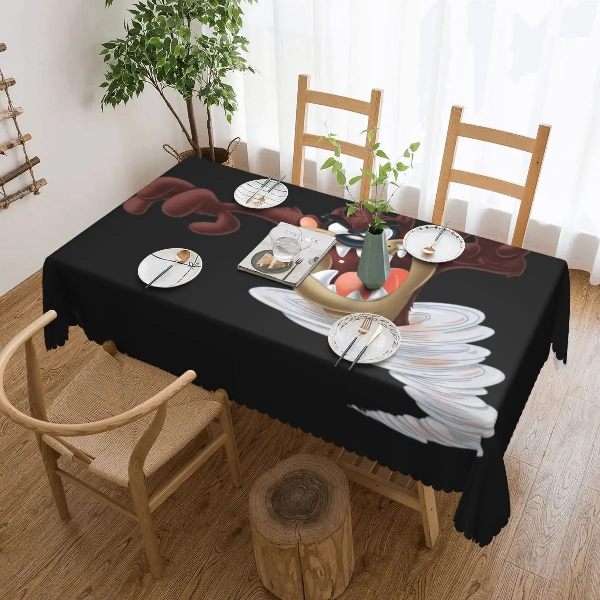 Customized Rectangu…