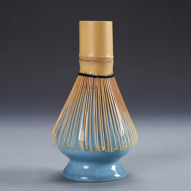 

LMM tea set, Baibenli tea brush, Song Dynasty tea ordering tool three-piece set