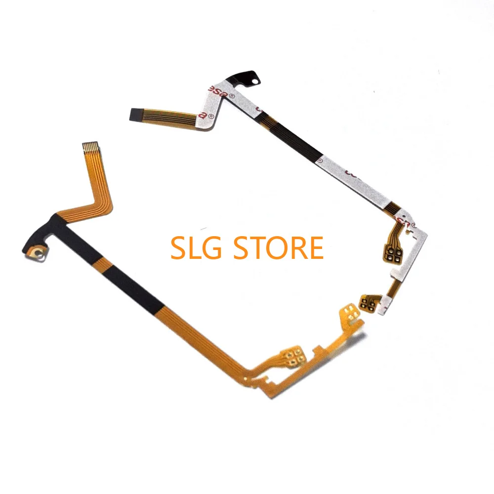 100% NEW High quality Lens Aperture Flex Cable for Canon EF 24-105 mm 24-105mm f/4L Gen II IS USM Camera Repair Part