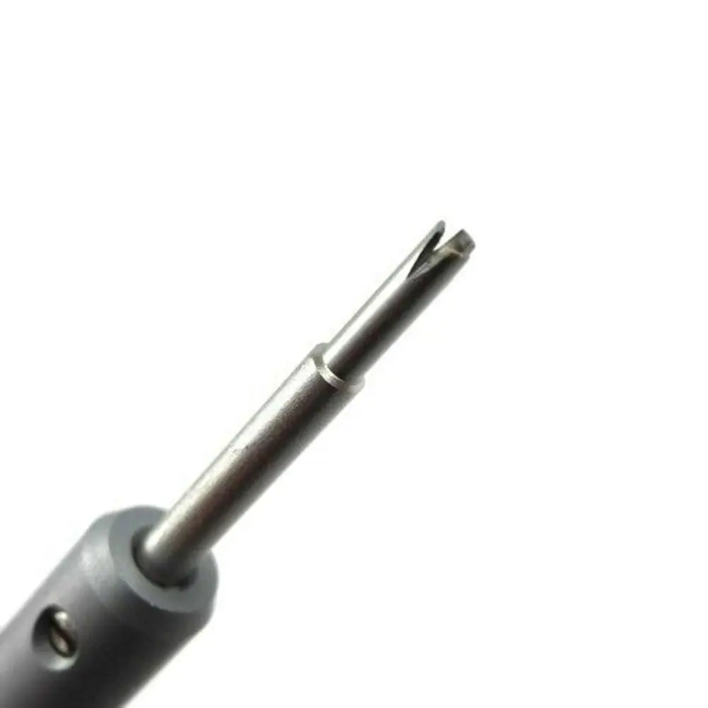 Bergeon 31081-NOV28 NOVODIAC Shock Spring Screwdriver for ETA 2801 2824-2 2836-2