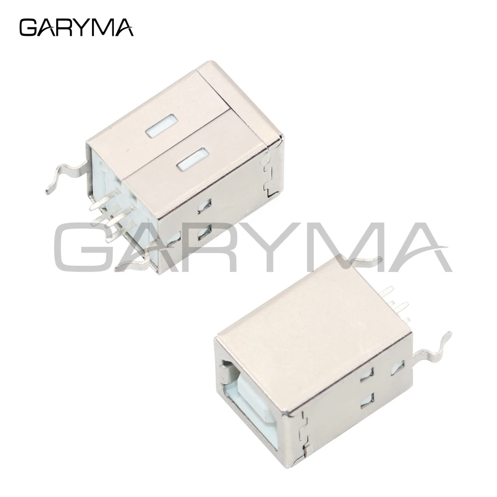 10 قطعة USB 2.0 أنثى طبقة مزدوجة 90/180 درجة DIP مستقيم العمودي بيند موصل PCB جبل المقبس لتقوم بها بنفسك شقة تهمة التوصيل جاك