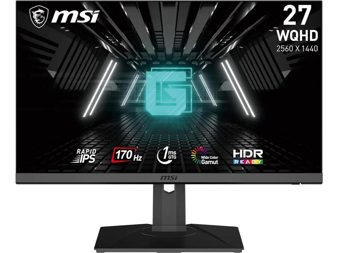 MSI 27