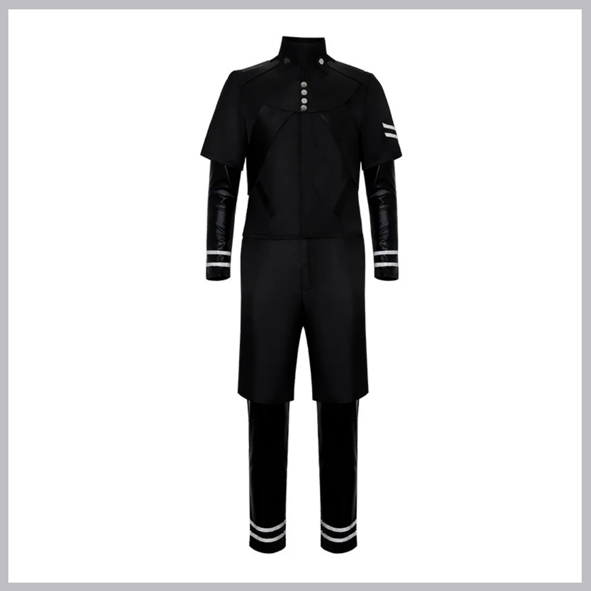 Anime Tokyo Ghoul Kaneki Ken C - đánh giá và giá Anime Cosplay Tokyo Ghoul