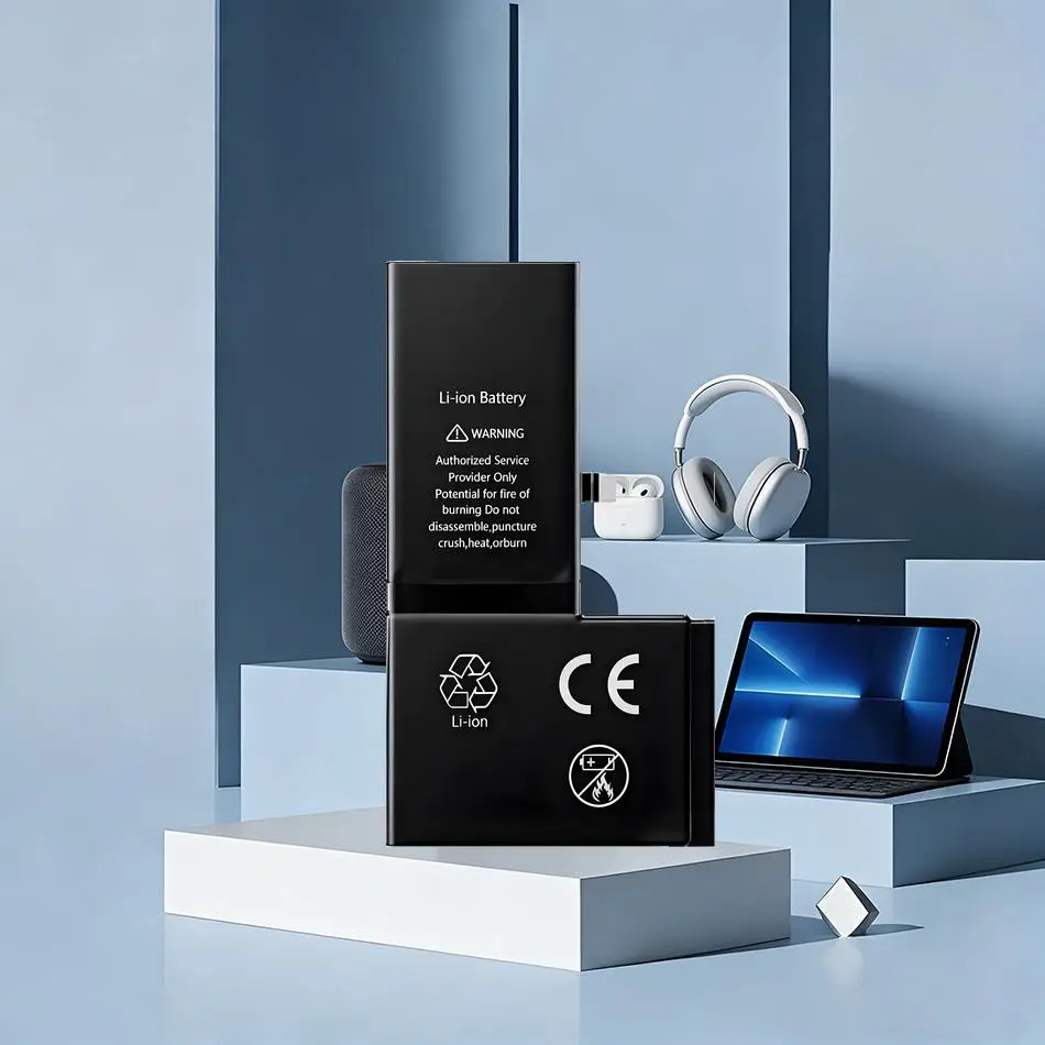 

Высокоэффективная стабильная батарея для мобильного телефона Apple iPhone 14 Pro Max, 4330 мАч