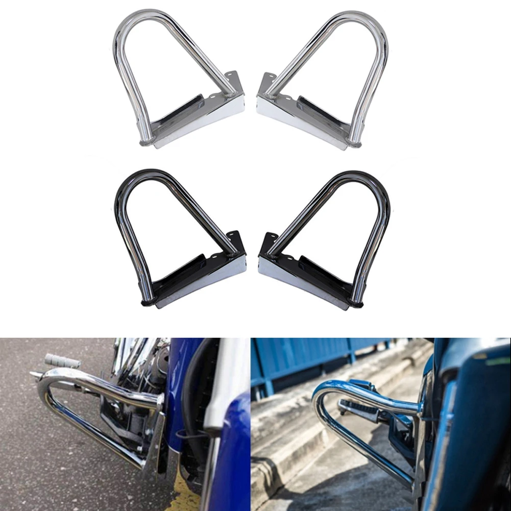 

Motorcycle Highway Engine Engine Guard Crash Bar For SUZUKI Boulevard M109R 2006-2014