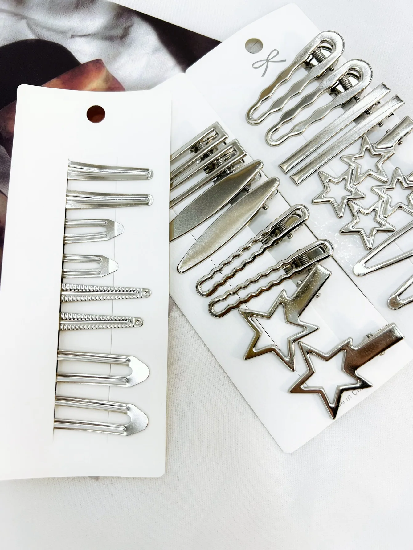 Thumbnail 4 - #17 Best Hair Clips to Buy In 2026