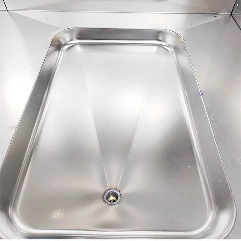 음식 보온 캐비닛 카트 호텔 상업용 주방 장비 5단 단열 핫푸드 트롤리