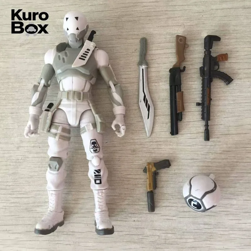 

Новая тактическая военная фигурка 1/12, 6 дюймов, с подвижными суставами и аксессуарами, коллекционная модель для хобби.