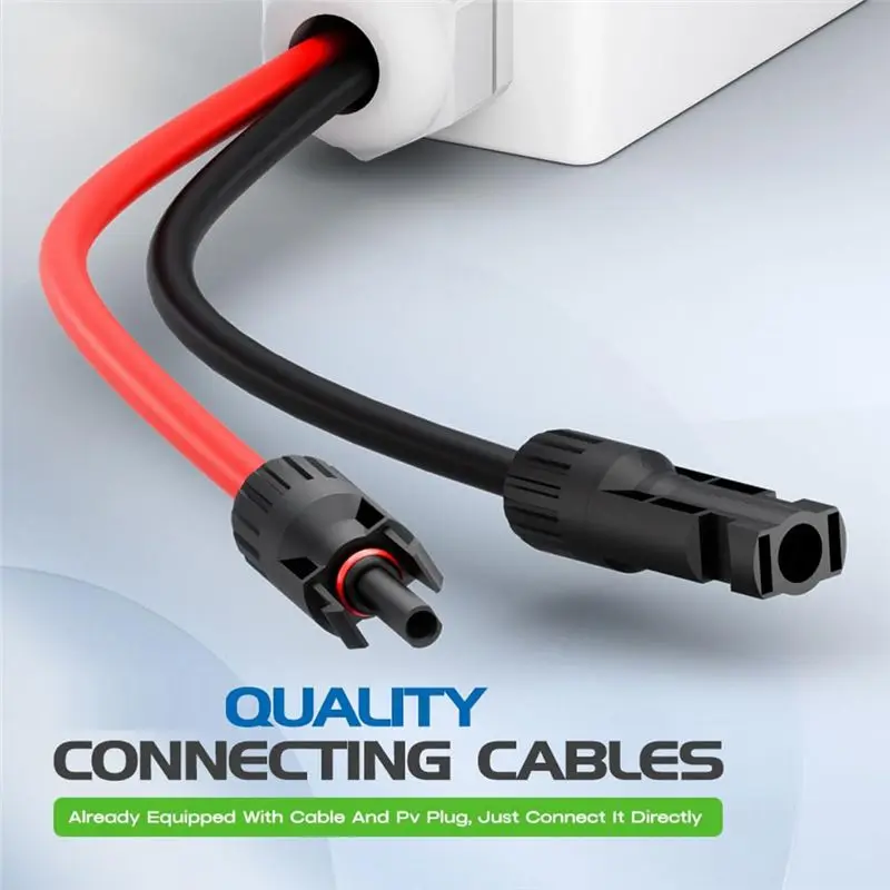 AEE4-Solar Panel Disconnect Switch, CGELE32A DC 500V Breaker Box PV Disconnect Switch With IP65 Waterproof Box