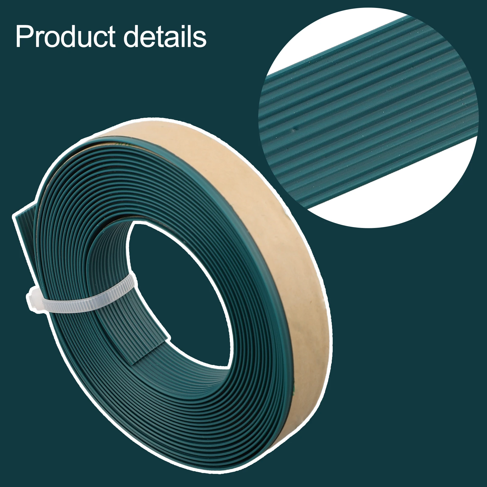 

5 Meter Sliding Strip For Guide Rail Running Bar 413102-7 For Plunge Saw For SP6000 Guide Slides For Circular And Kerf Saws