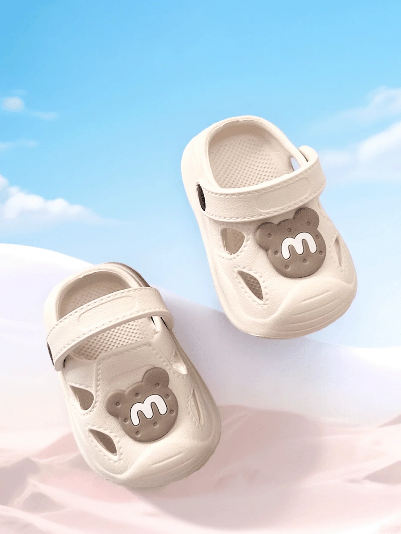 Thumbnail 4 - #77 Most Popular Soft Sole Baby Shoes
