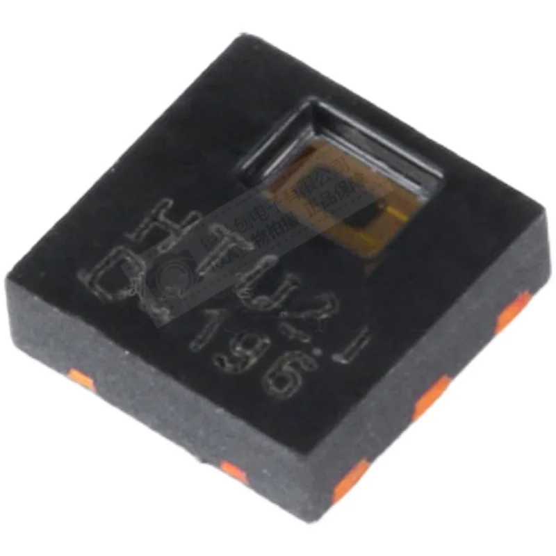 HTU21D Original Mea…