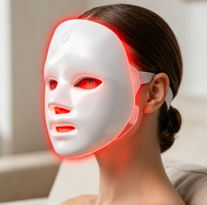 LED Therapy Mask 4