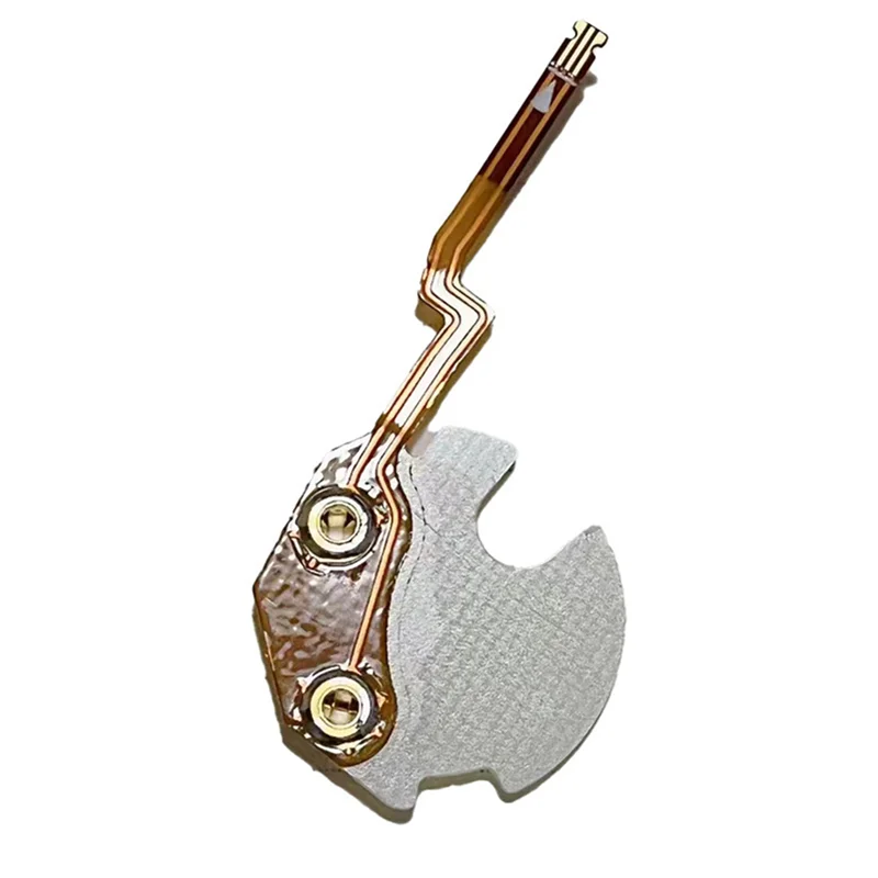 

A03F-6PCS MC2-FPCB1 Fit For Gasalertmicro Clip XT/XL, Replacement Flex PCB For Oxygen O2 Sensor