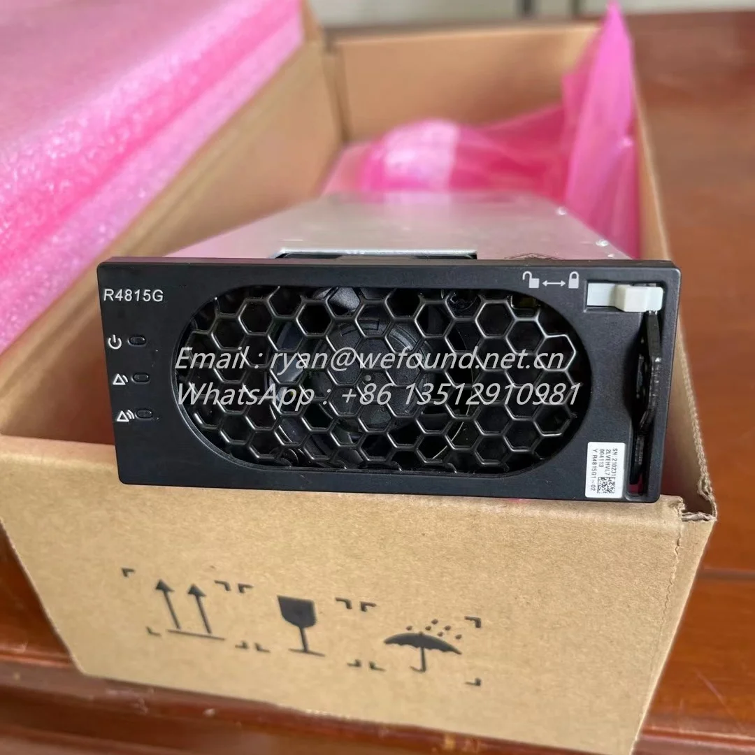 R4815G1 Rectifier Module 1000W