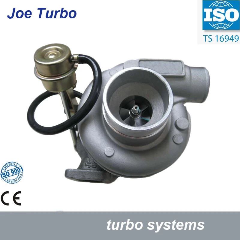 HX30W 3592015 3800709 3537562 3592016 3593089 3593090 turbo turbocharger for Cummins 4BT 4BTA