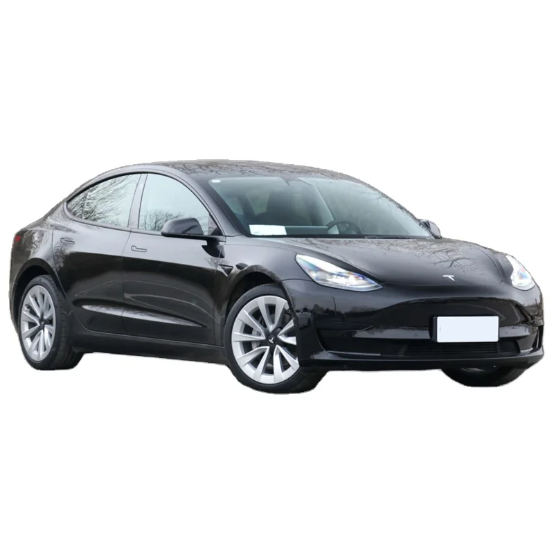 2023 China Luxury Sports New Energy Cars Tesla Model 3 Electric Vehicle in stock