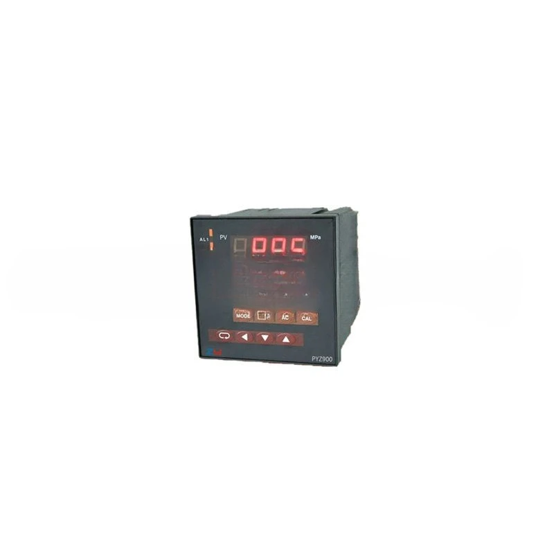 

Digital Pressure Meter PYZ900 Melt Pressure Meter 9016 Intelligent Digital PID Pressure Meter