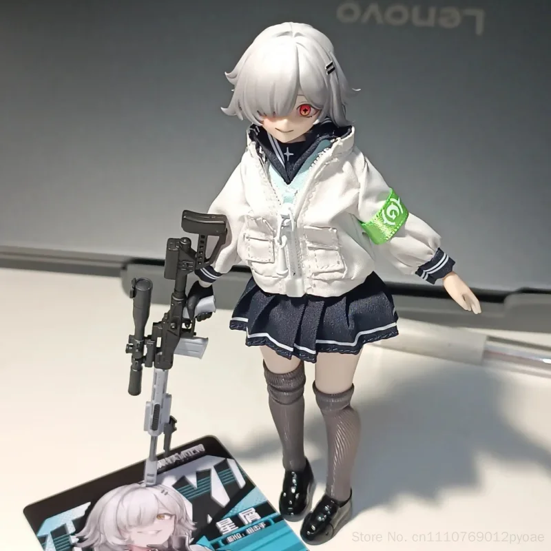 #84 Ball Jointed Dolls Comparison Guide