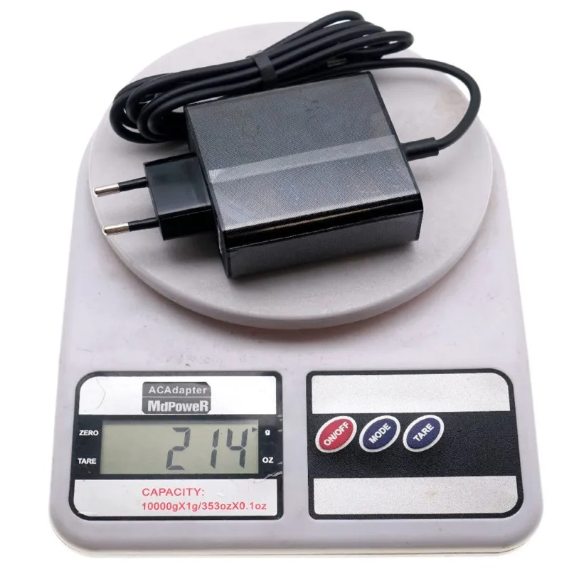 Genuine AY65FA-AF2402712-KR EU US CN 24V 2.71A For Xiaomi Redmi monitor G Pro27 G34WQ C34WQBA-RG AC adapter power Supply