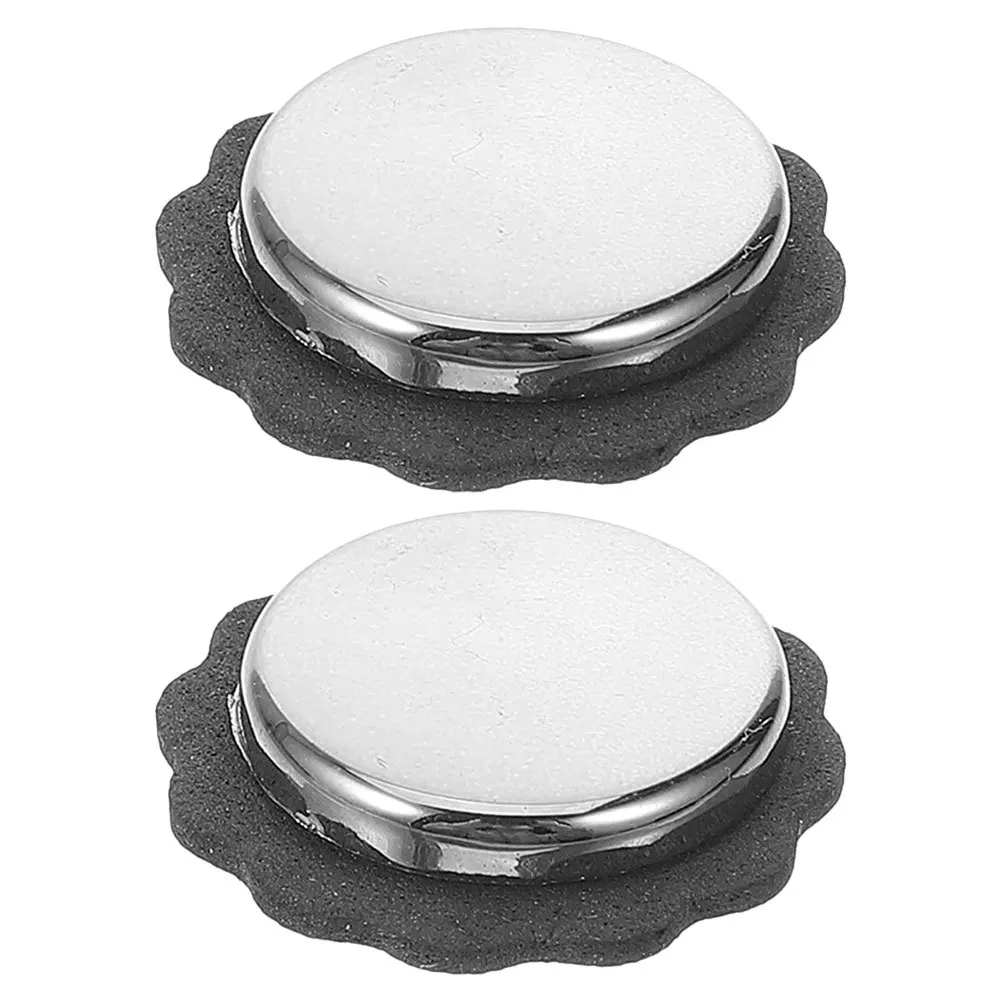 

2Pcs Umbrella Top Caps Plastic Replacement Repair Tips Protective Cover Durable Umbrella Accessories Repair Kit