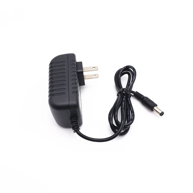 Gas Stove Power Adapter Charging AC DC Adaptor 100-240V~50-60Hz 300Ma 1.5V 1000Ma 2A